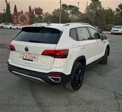 Volkswagen Taos